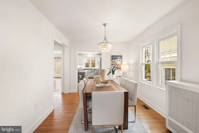 $1,250,000 | 724 25th Street South, Arlington, VA 22202