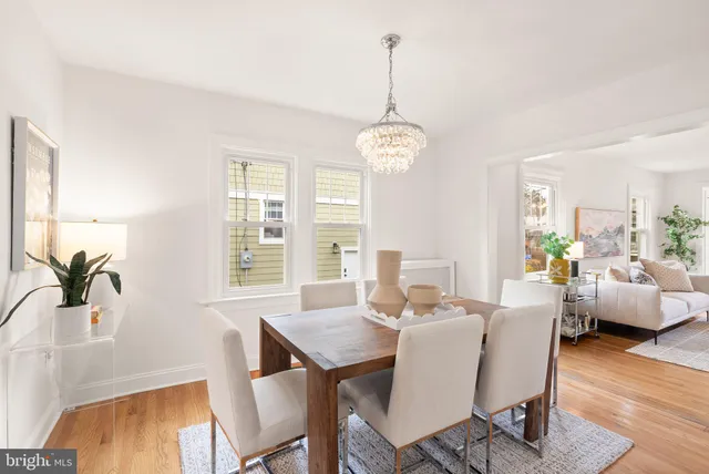 $1,250,000 | 724 25th Street South, Arlington, VA 22202