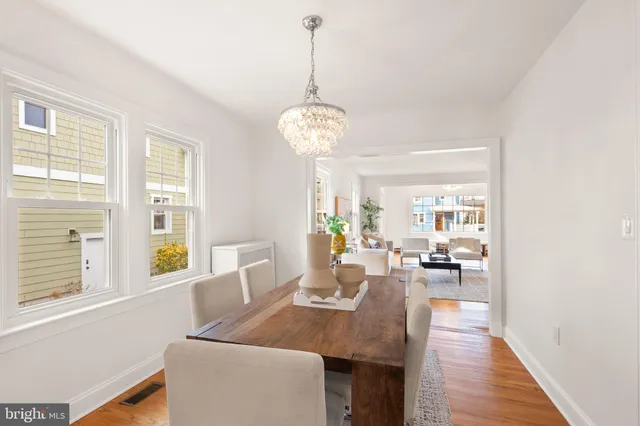 $1,250,000 | 724 25th Street South, Arlington, VA 22202