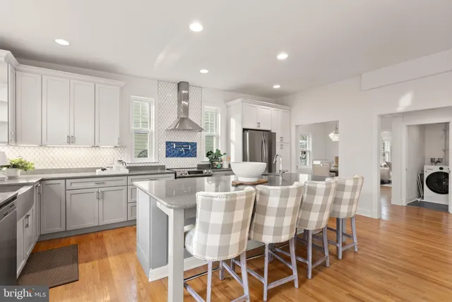 $1,250,000 | 724 25th Street South, Arlington, VA 22202