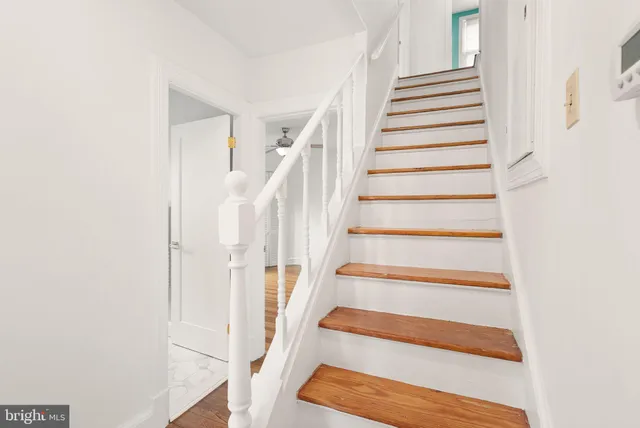 $1,250,000 | 724 25th Street South, Arlington, VA 22202