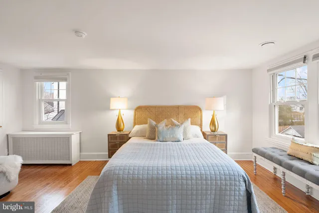 $1,250,000 | 724 25th Street South, Arlington, VA 22202