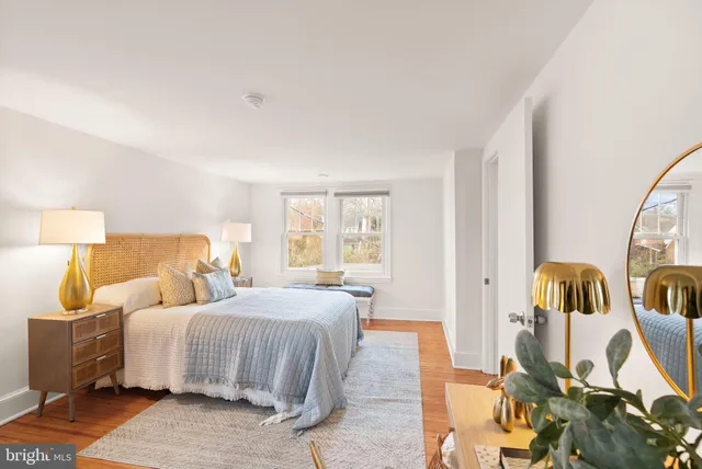 $1,250,000 | 724 25th Street South, Arlington, VA 22202