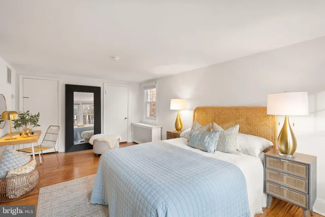 $1,250,000 | 724 25th Street South, Arlington, VA 22202