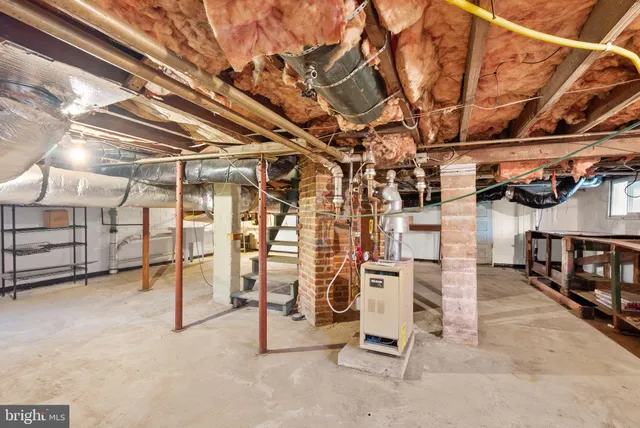 $1,250,000 | 724 25th Street South, Arlington, VA 22202