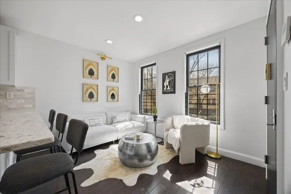 $999,000 | 2271 A Pacific Street | Crown Heights