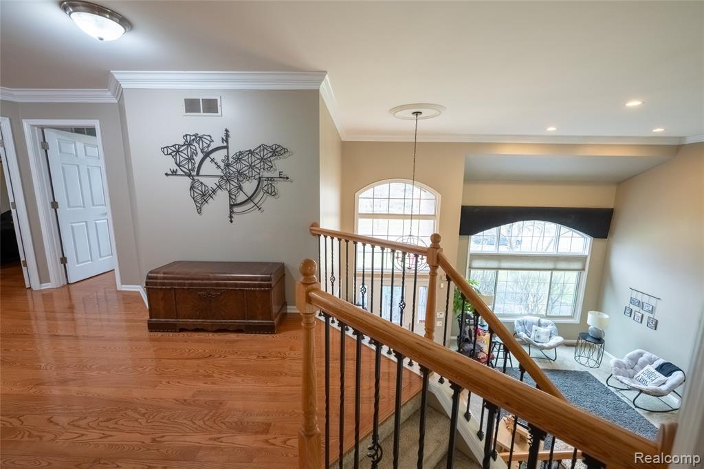22426 Moorgate Street Novi, MI 48374 - Photo 17 of 50