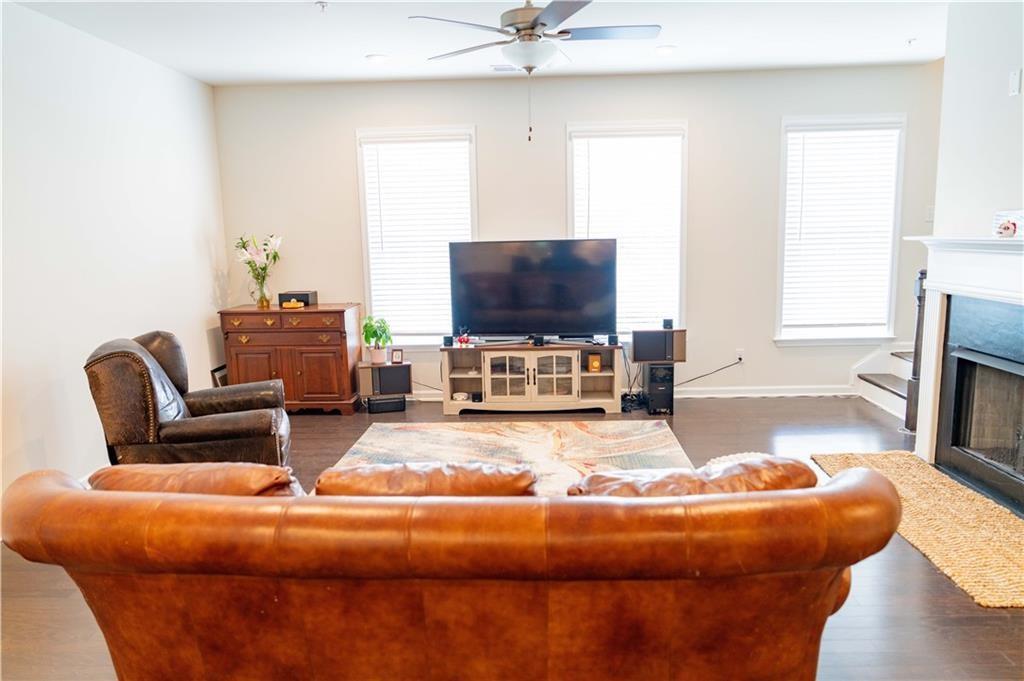 1452 Ridgebend Way Southeast Mableton, GA 30126 - Photo 11 of 28