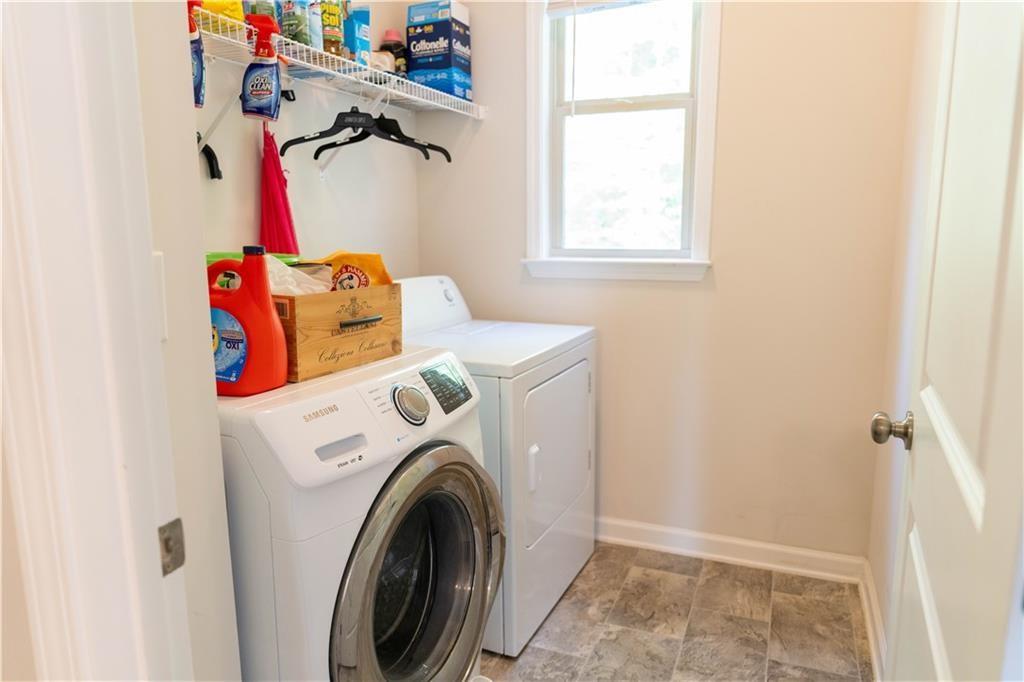 1452 Ridgebend Way Southeast Mableton, GA 30126 - Photo 12 of 28