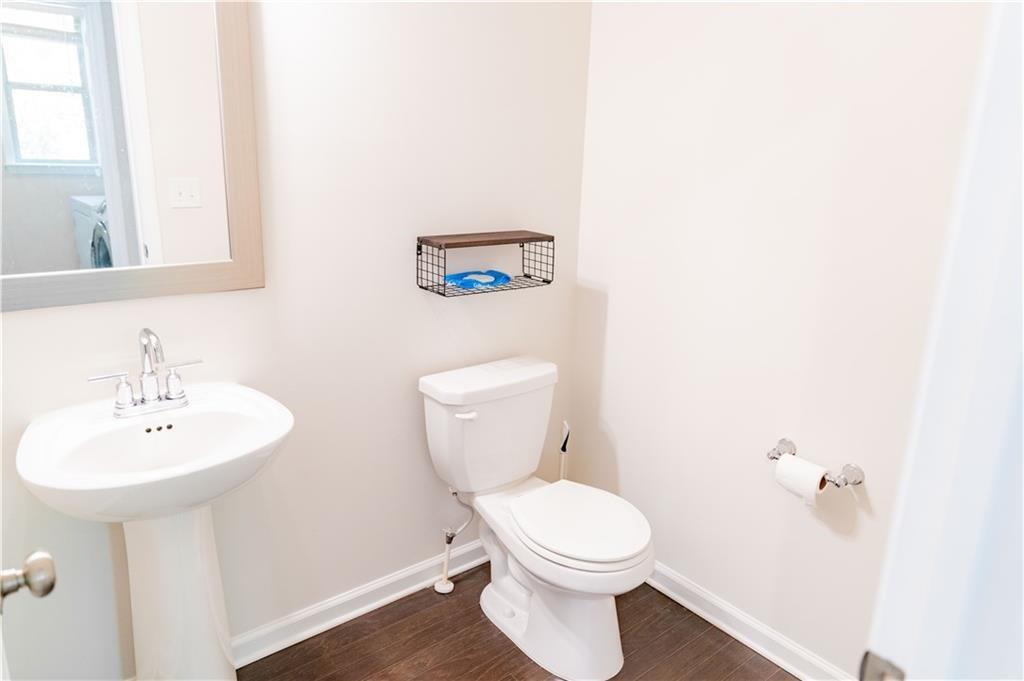 1452 Ridgebend Way Southeast Mableton, GA 30126 - Photo 13 of 28