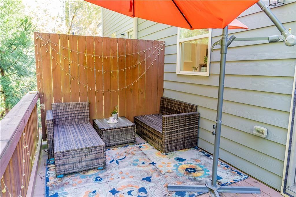 1452 Ridgebend Way Southeast Mableton, GA 30126 - Photo 14 of 28