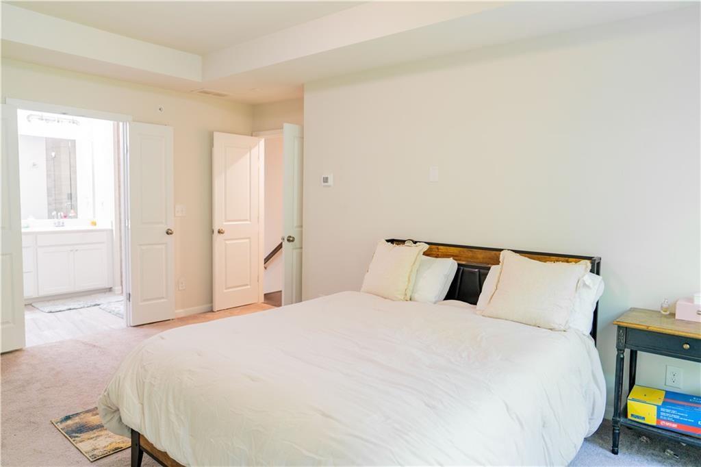 1452 Ridgebend Way Southeast Mableton, GA 30126 - Photo 16 of 28