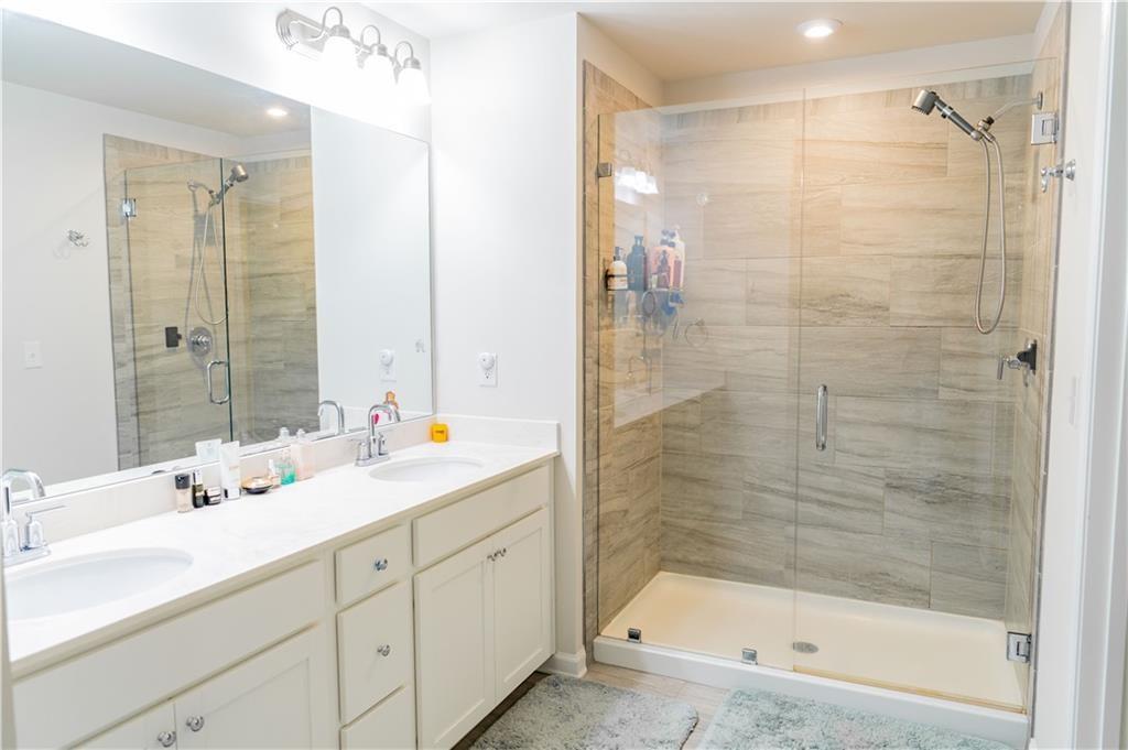 1452 Ridgebend Way Southeast Mableton, GA 30126 - Photo 17 of 28