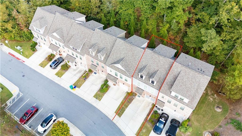 1452 Ridgebend Way Southeast Mableton, GA 30126 - Photo 2 of 28