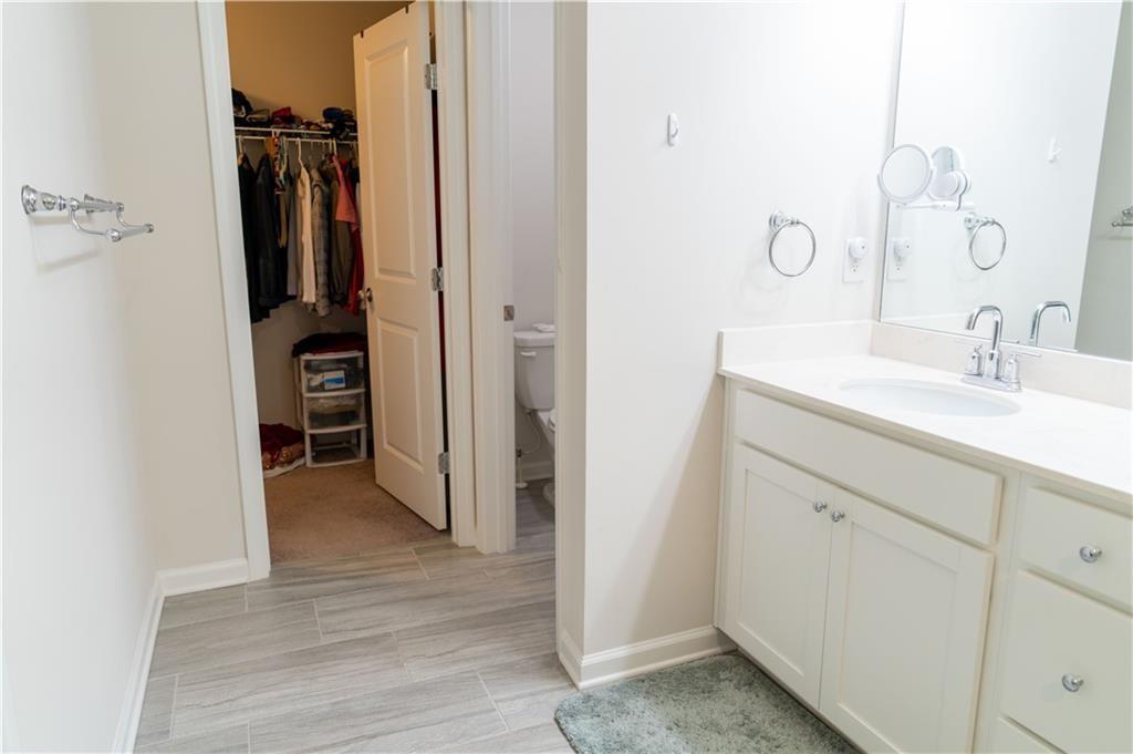 1452 Ridgebend Way Southeast Mableton, GA 30126 - Photo 21 of 28