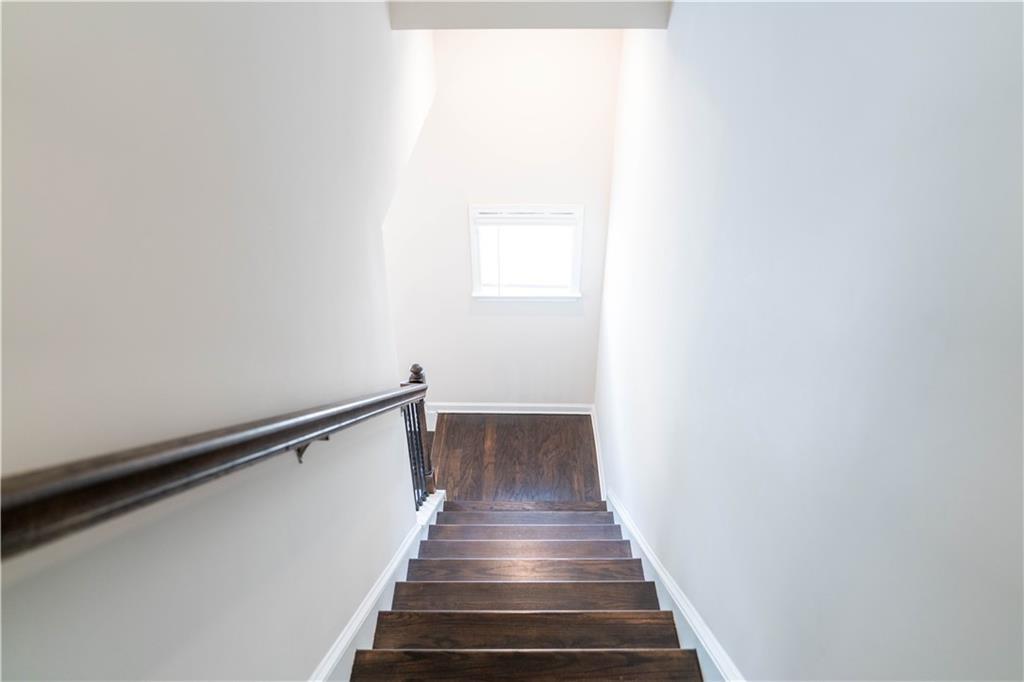 1452 Ridgebend Way Southeast Mableton, GA 30126 - Photo 22 of 28