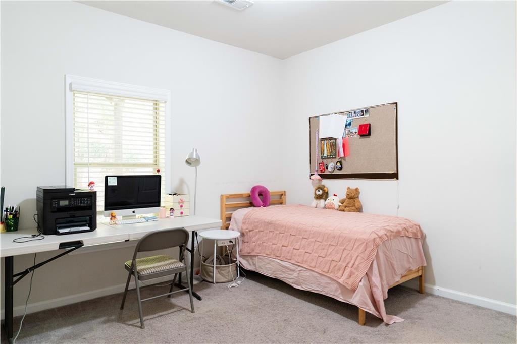 1452 Ridgebend Way Southeast Mableton, GA 30126 - Photo 23 of 28