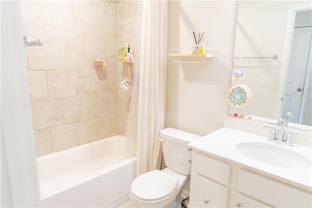 1452 Ridgebend Way Southeast Mableton, GA 30126 - Photo 25 of 28