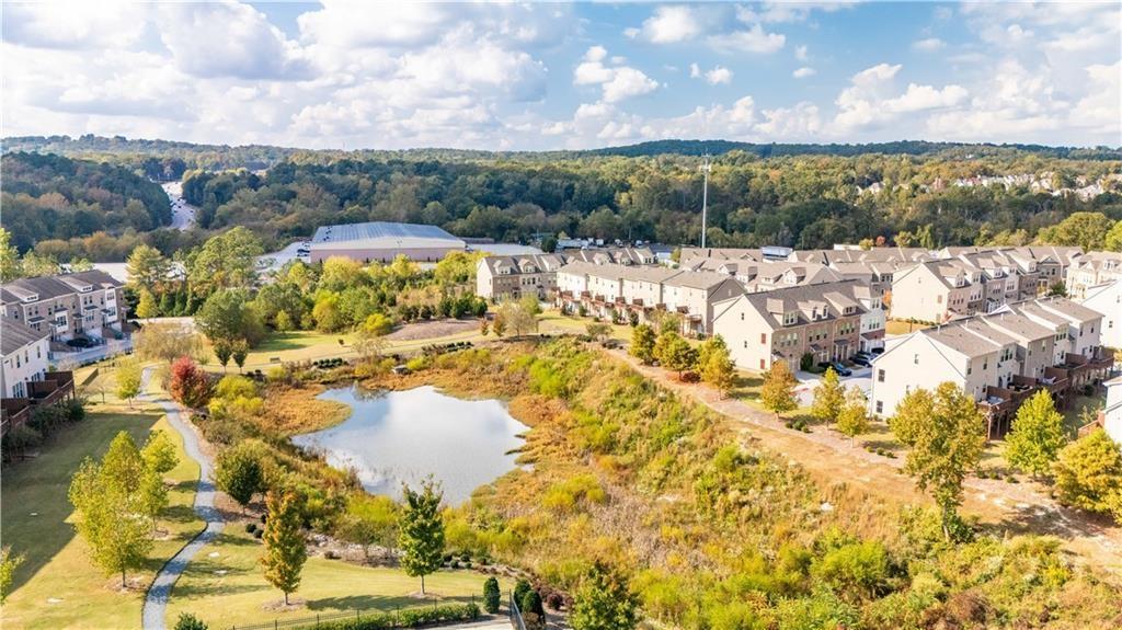 1452 Ridgebend Way Southeast Mableton, GA 30126 - Photo 26 of 28