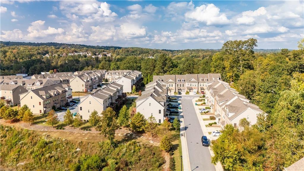 1452 Ridgebend Way Southeast Mableton, GA 30126 - Photo 27 of 28