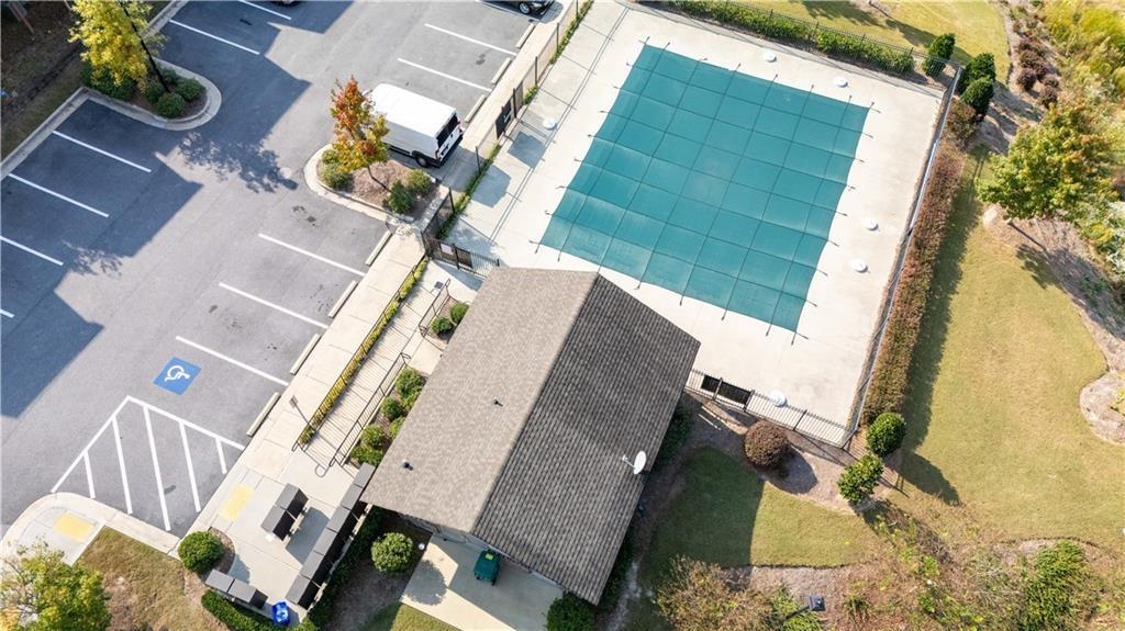 1452 Ridgebend Way Southeast Mableton, GA 30126 - Photo 28 of 28