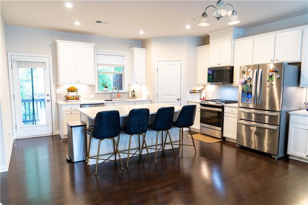 1452 Ridgebend Way Southeast Mableton, GA 30126 - Photo 5 of 28