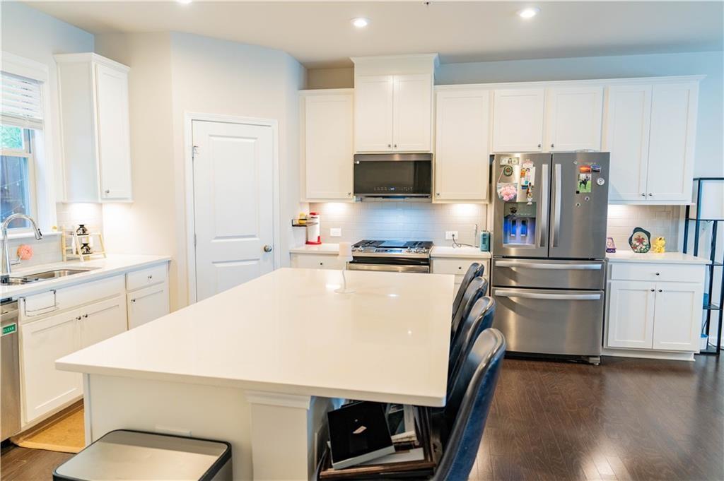 1452 Ridgebend Way Southeast Mableton, GA 30126 - Photo 6 of 28