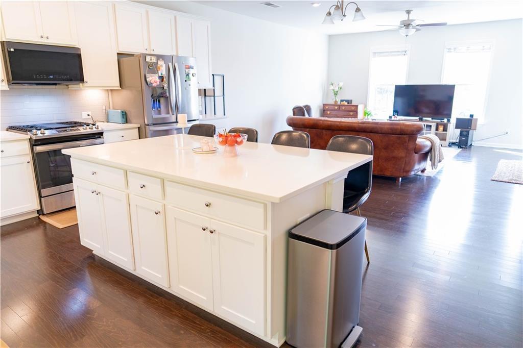 1452 Ridgebend Way Southeast Mableton, GA 30126 - Photo 7 of 28