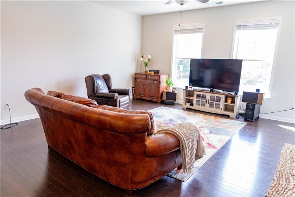 1452 Ridgebend Way Southeast Mableton, GA 30126 - Photo 9 of 28