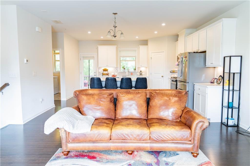 1452 Ridgebend Way Southeast Mableton, GA 30126 - Photo 10 of 28