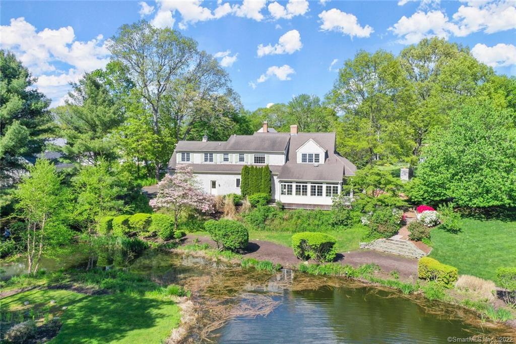 7 Secret Hollow Road, Unit 7 Monroe, CT 06468 - Photo 1 of 1 Welcome to 7 Secret Hollow, situated on premier site with stunning pond views