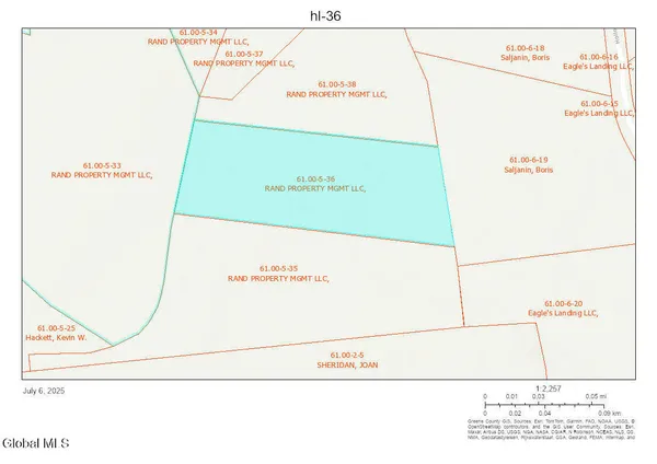 $159,900 | Tbd Boulder Brook Road, Unit LOT # 12, Windham, NY 12496