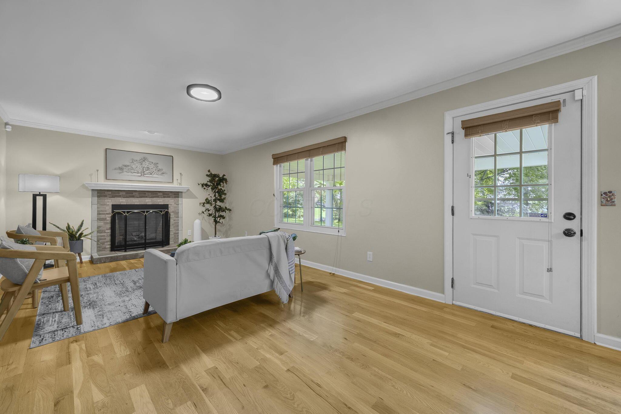 5577 Davidson Road Hilliard, OH 43026 - Photo 6 of 42
