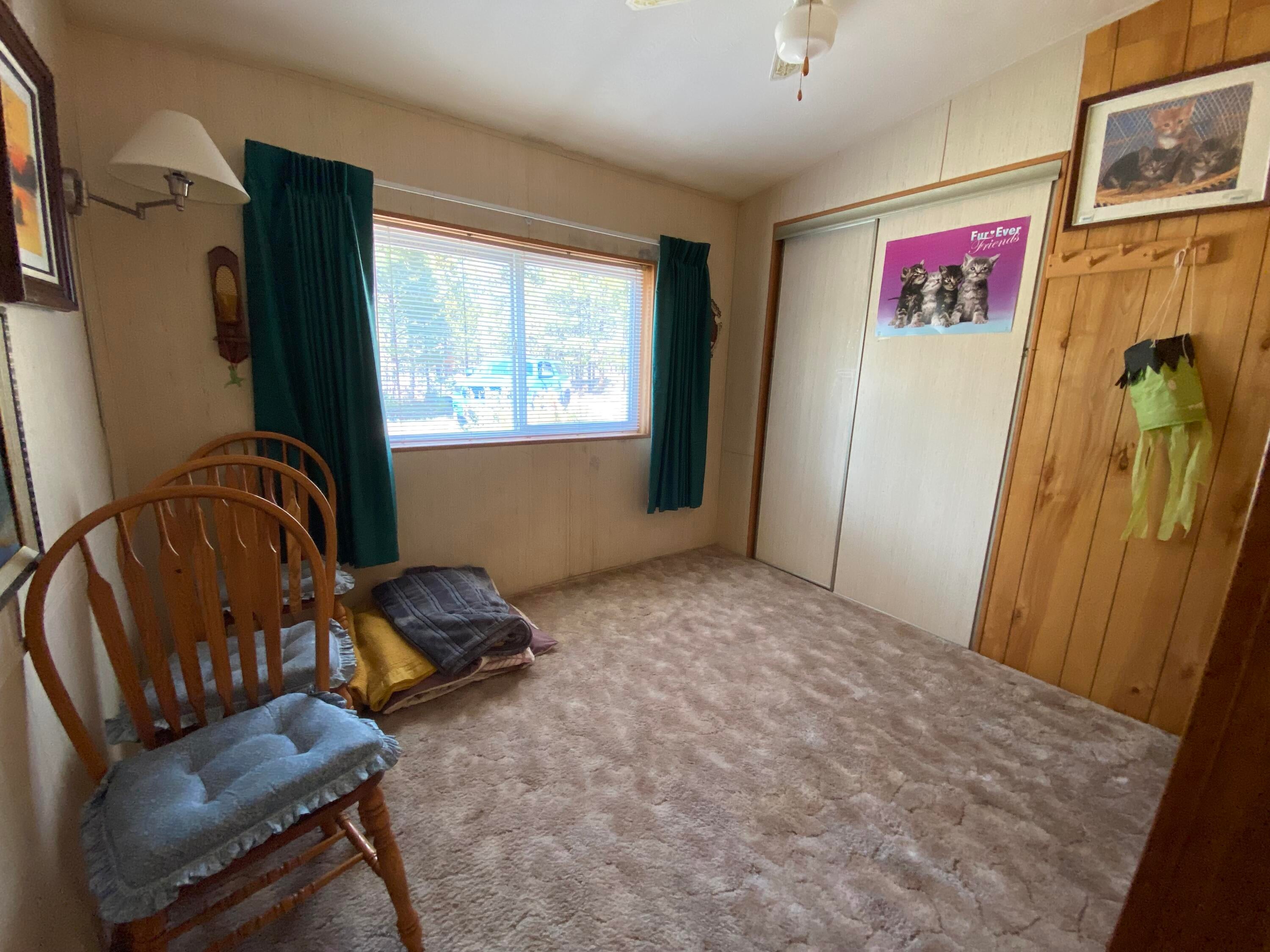 52401 Ammon Road La Pine, OR 97739 - Photo 17 of 21 2nd Bedroom