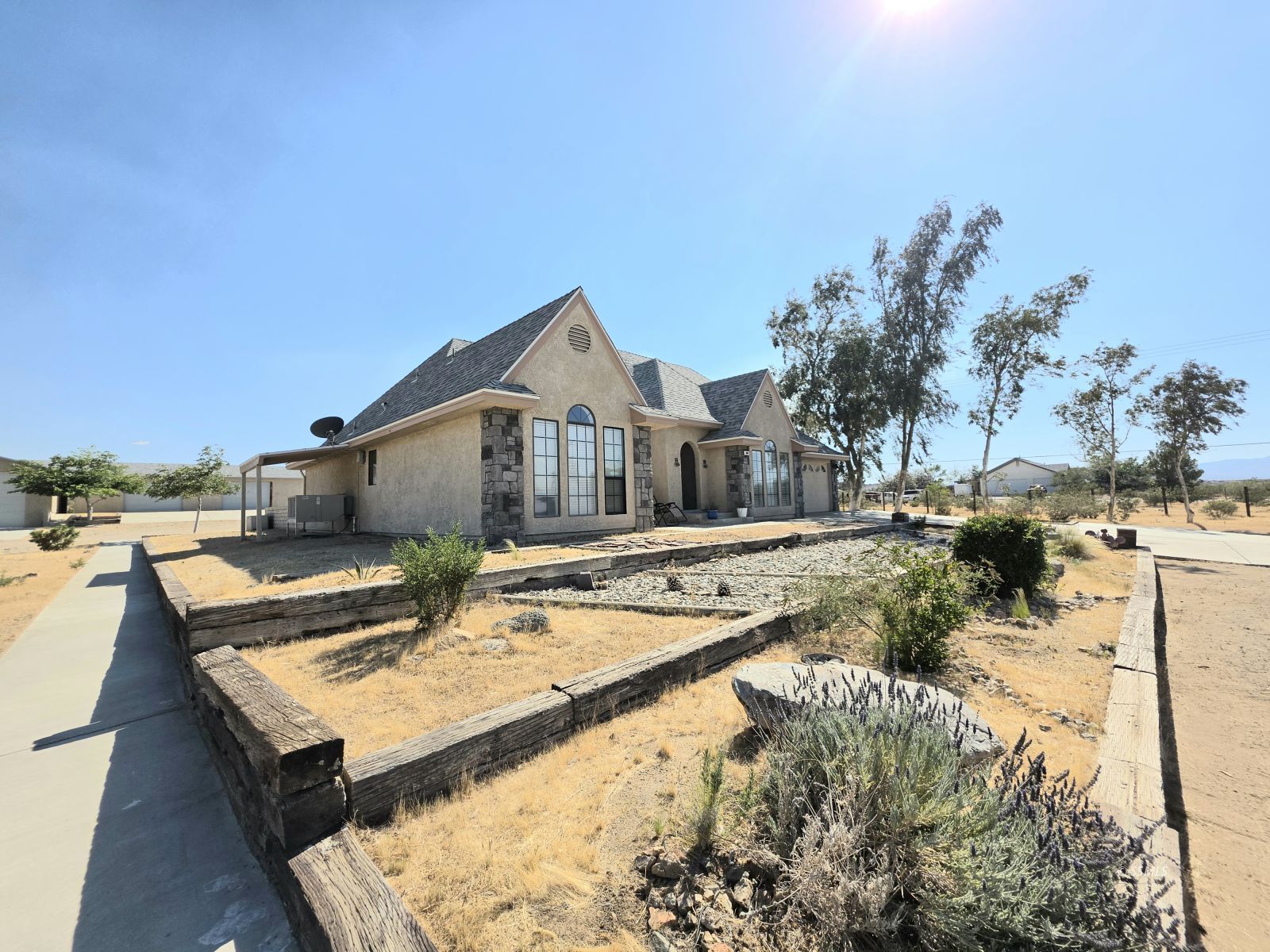 309 East Diamond Peak Avenue Ridgecrest, CA 93555 - Photo 2 of 50