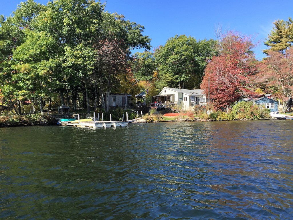5 E Road Phillipston, MA 01331 - Photo 3 of 7