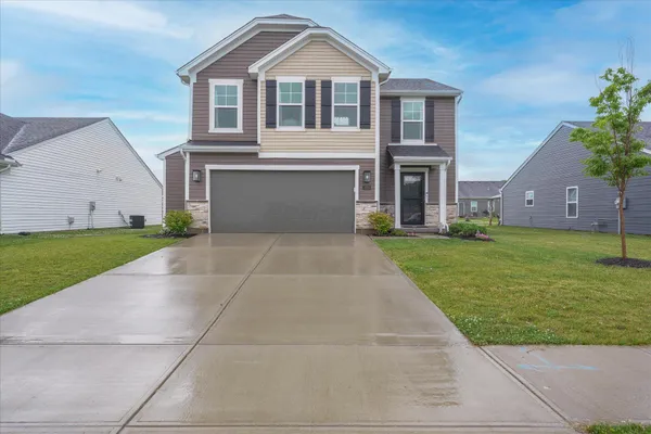 $369,000 | 1220 Timber Gln Drive, Wilmington, OH 45177