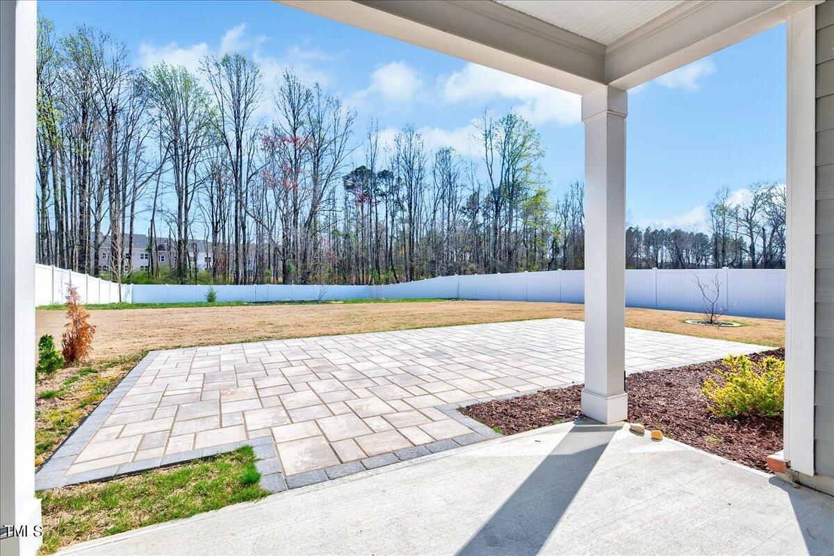 241 Kavanaugh Road Wake Forest, NC 27587 - Photo 4 of 36 32-241 Kavanaugh Rd-32