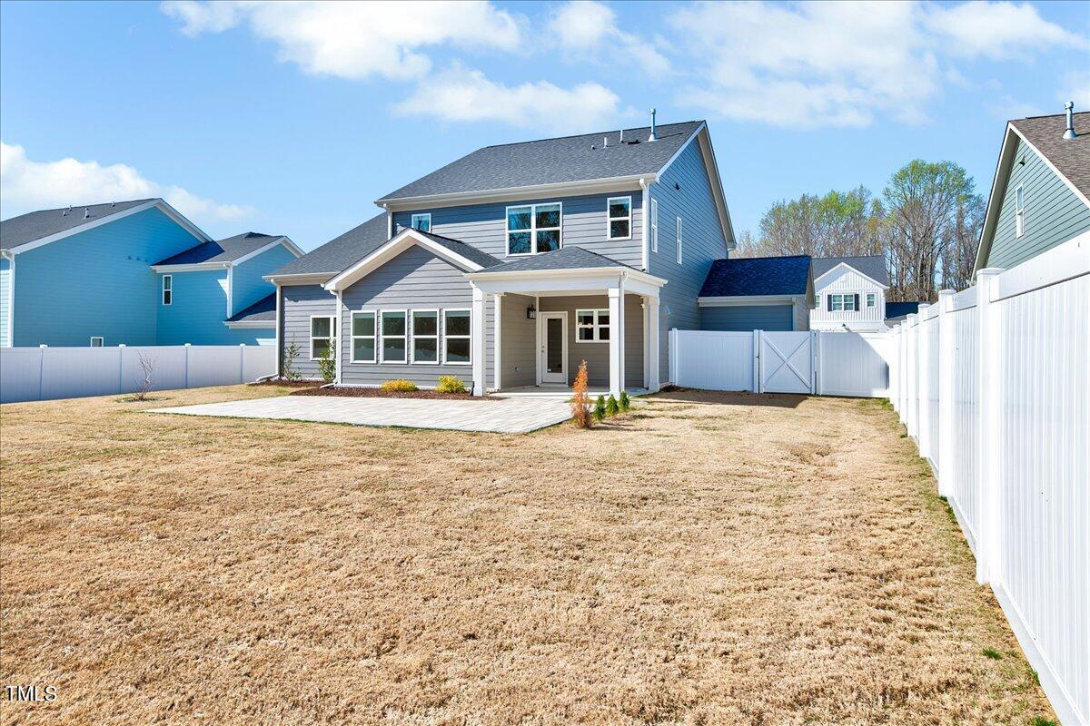 241 Kavanaugh Road Wake Forest, NC 27587 - Photo 5 of 36 33-241 Kavanaugh Rd-33