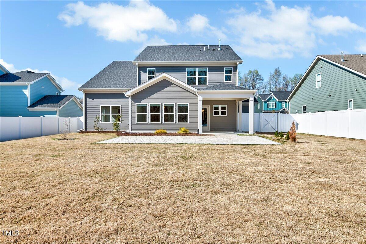 241 Kavanaugh Road Wake Forest, NC 27587 - Photo 6 of 36 34-241 Kavanaugh Rd-34