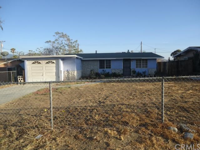 554 San Andreas Road Banning, CA 92220 - Photo 1 of 1 Gallery Image 1