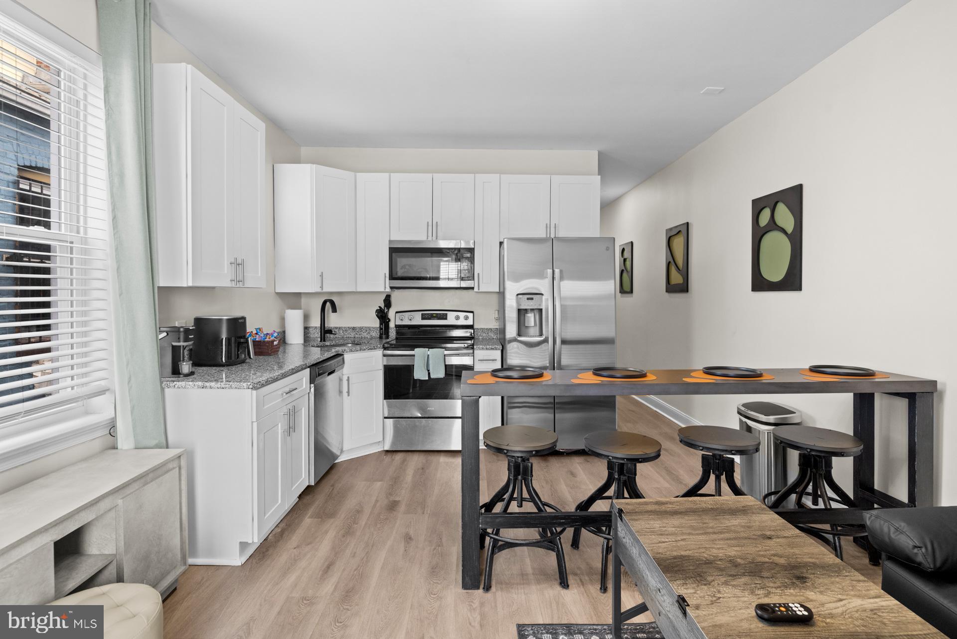 59 Rhode Island Avenue Northwest, Unit 4 Washington, DC 20001 - Photo 7 of 48