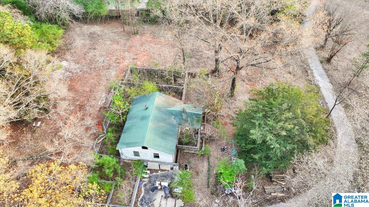 248 Jones Road, Unit 1 Montevallo, AL 35115 - Photo 5 of 6