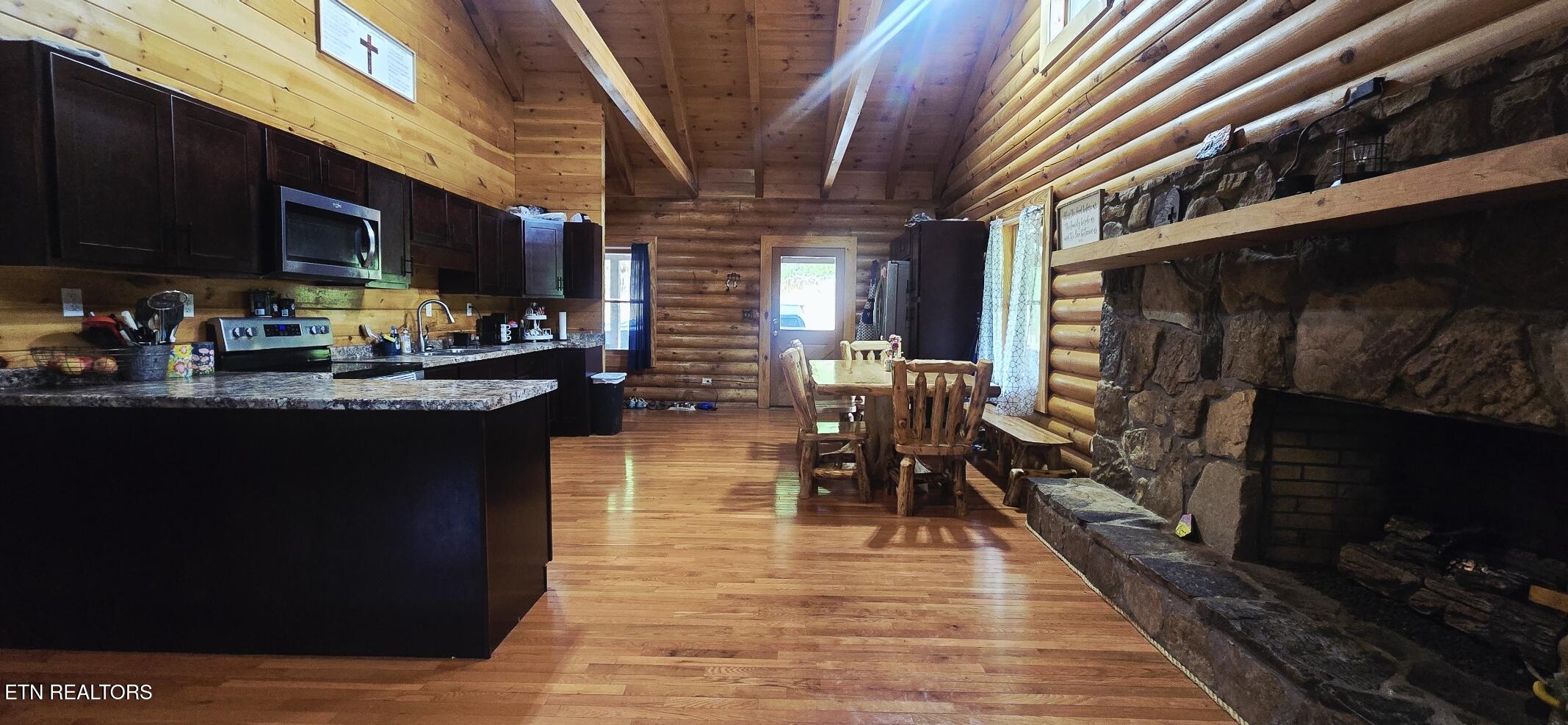 1095 Stanley Creek Road Oneida, TN 37841 - Photo 16 of 57 20260519_110139