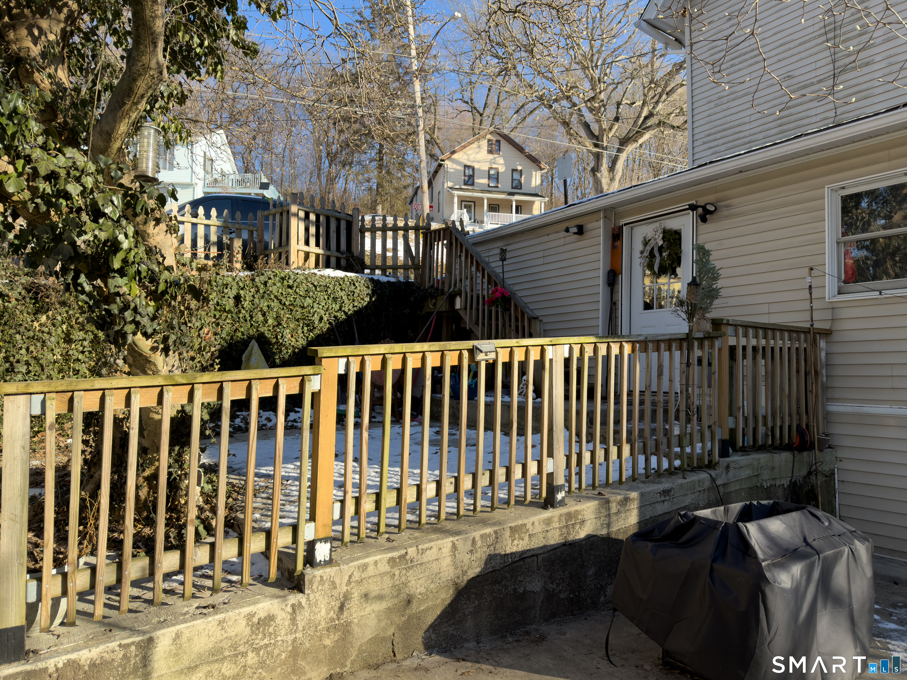 61 Mt Pleasant Street Derby, CT 06418 - Photo 18 of 18