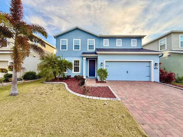 $450,000 | 12258 Blue Pacific Drive, Riverview, FL 33579