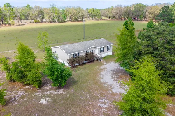 $280,000 | 16535 Southeast 86th Trail, Lake Butler, FL 32054