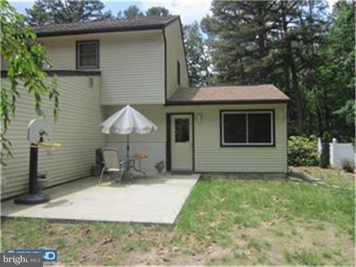 25 Mill Chase Road Southampton, NJ 08088 - Photo 3 of 20 Exterior Back