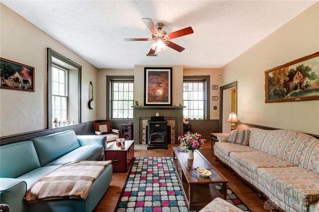 2759 Upper Bellbrook Road Bellbrook, OH 45305 - Photo 22 of 93 Gallery Image 22