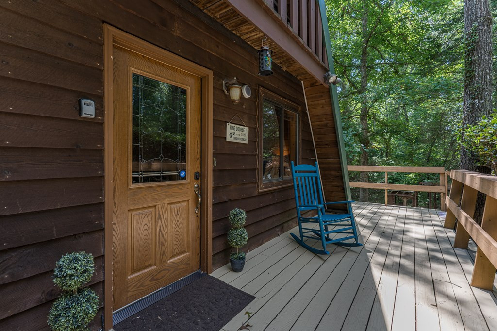 547 Snow Hill Ridge Road Murphy, NC 28906 - Photo 7 of 61